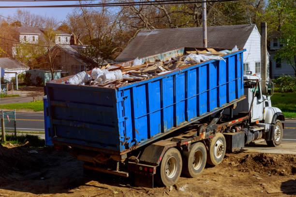 Best Commercial Cleanout Services  in Crittenden, KY