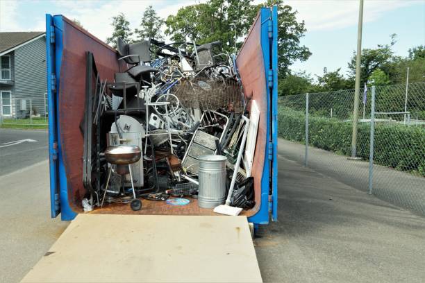 Best Residential Junk Removal  in Crittenden, KY