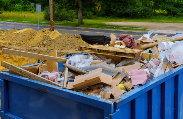 Best Hot Tub Removal  in Crittenden, KY